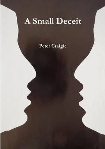 Cover image for A Small Deceit