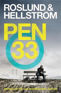Cover image for Pen 33