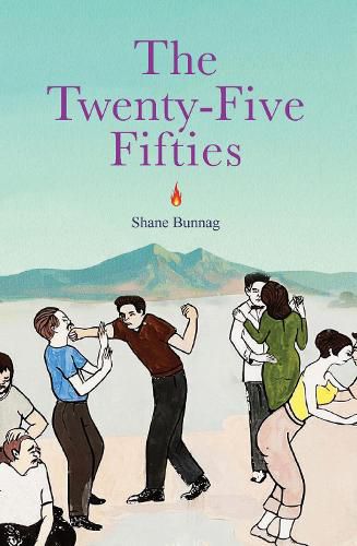 Cover image for The Twenty-Five Fifties