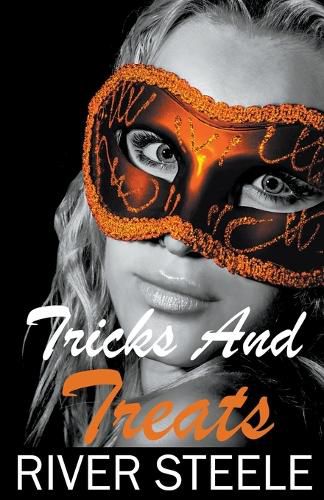 Cover image for Tricks and Treats