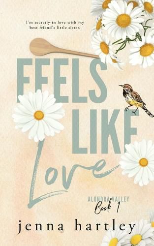 Cover image for Feels Like Love