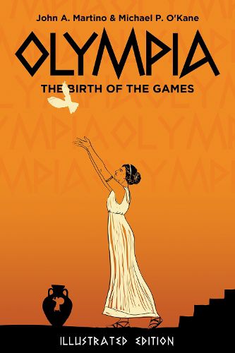 Cover image for Olympia