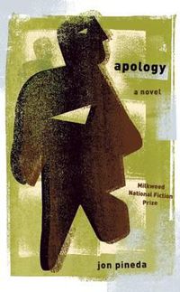 Cover image for Apology