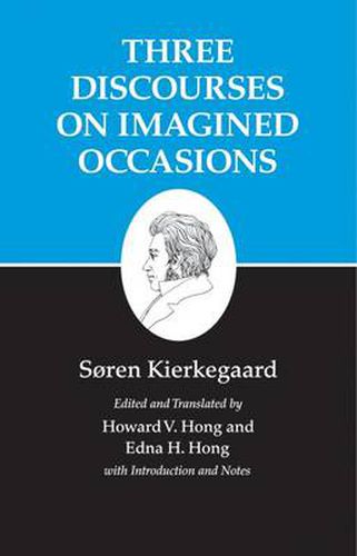 Cover image for Kierkegaard's Writings