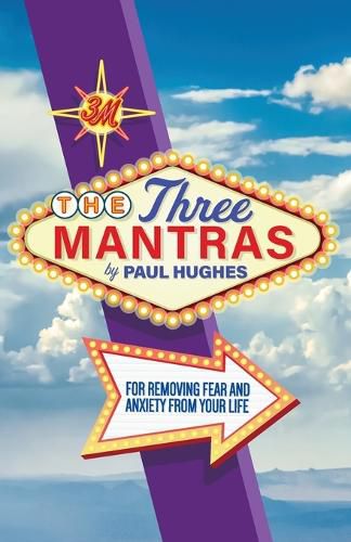 Cover image for The Three Mantras