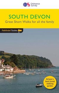 Cover image for South Devon: SW 29