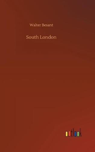 Cover image for South London