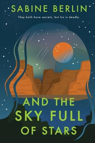 Cover image for And the Sky Full of Stars