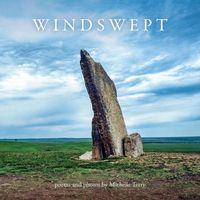 Cover image for Windswept: Poems and Photos