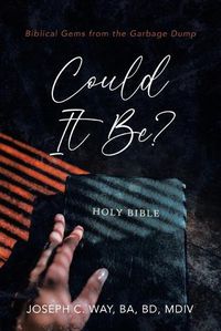 Cover image for Could It Be?