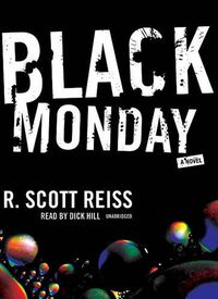 Cover image for Black Monday