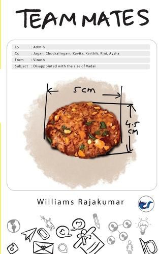 Cover image for Teammates: A Situational IT-com