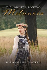 Cover image for Metanoia