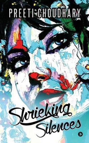 Cover image for Shrieking Silences