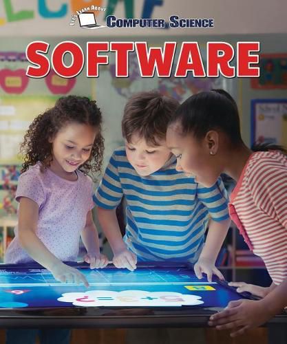 Cover image for Software