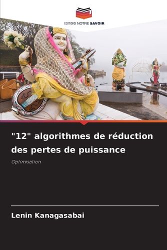 Cover image for "12" algorithmes de reduction des pertes de puissance