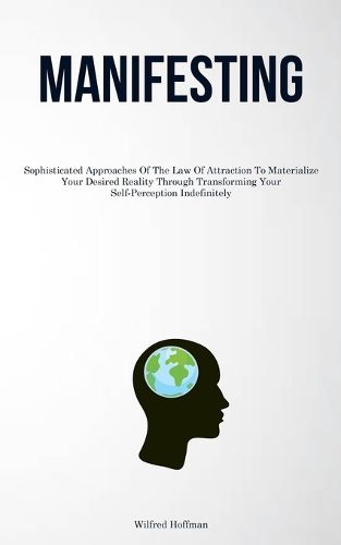 Cover image for Manifesting