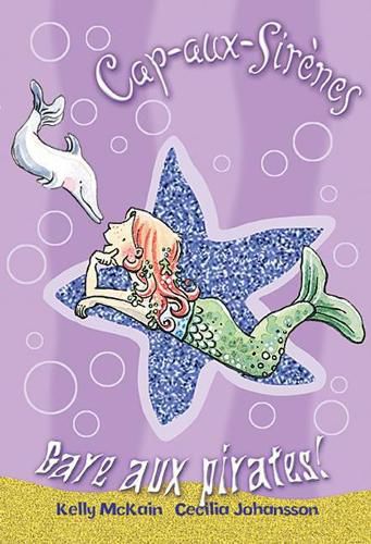 Cover image for Gare Aux Pirates!