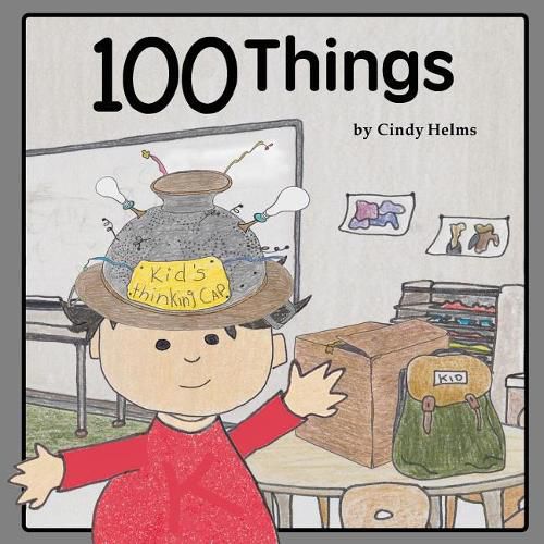 Cover image for 100 Things