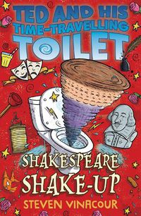 Cover image for Shakespeare Shake-Up