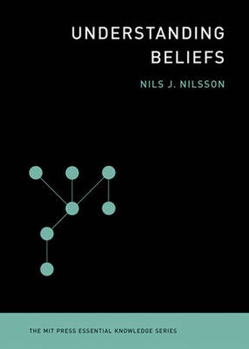 Cover image for Understanding Beliefs