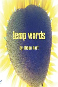 Cover image for temp words