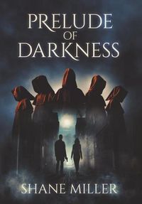 Cover image for Prelude of Darkness