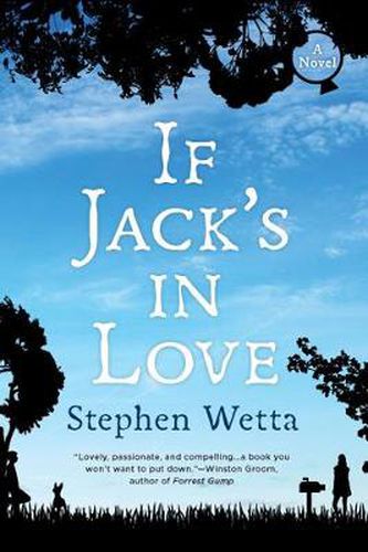 Cover image for If Jack's In Love