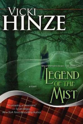 Cover image for Legend of the Mist