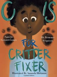 Cover image for C Is for Critter Fixer