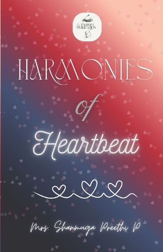 Cover image for Harmonies of heart beat