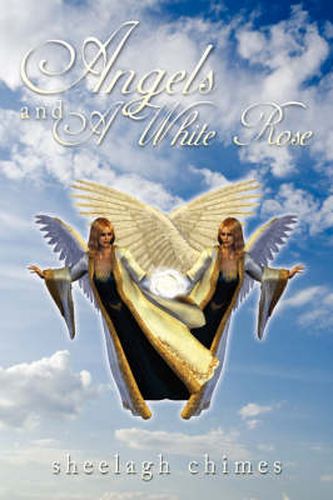 Cover image for Angels and a White Rose