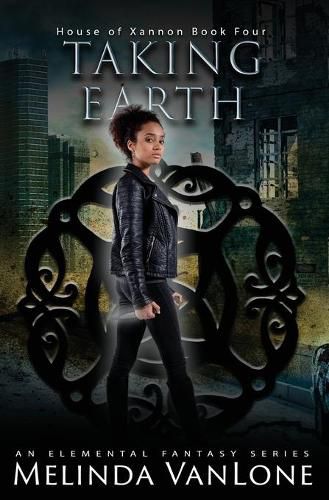 Cover image for Taking Earth