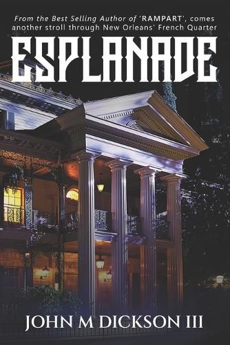 Cover image for Esplanade