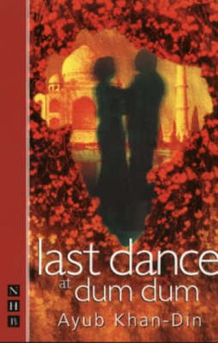 Cover image for Last Dance at Dum Dum