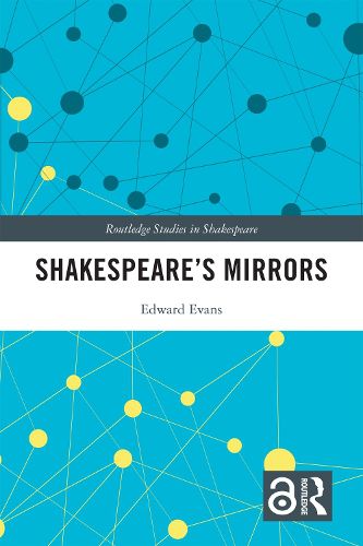 Cover image for Shakespeare's Mirrors