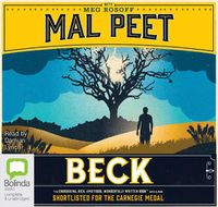 Cover image for Beck