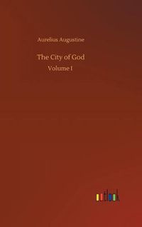 Cover image for The City of God