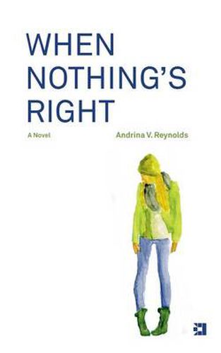 Cover image for When Nothing's Right