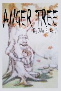 Cover image for Anger Tree