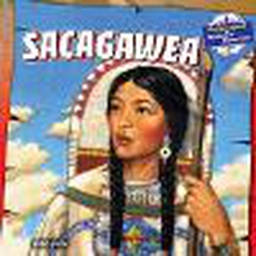 Cover image for Sacagawea