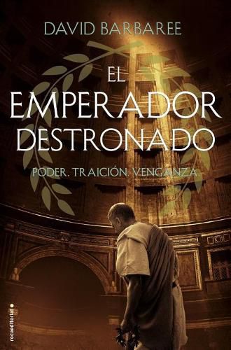 Cover image for Emperador Destronado, El