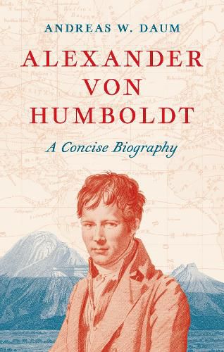 Cover image for Alexander von Humboldt