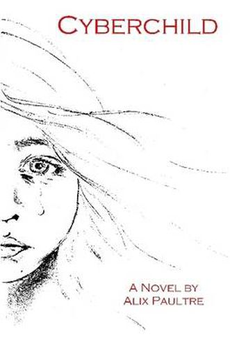 Cover image for Cyberchild