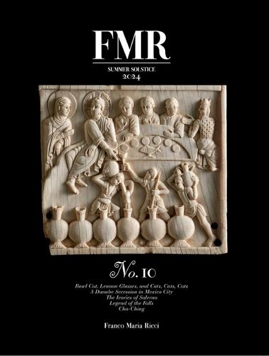 Cover image for Fmr No. 10