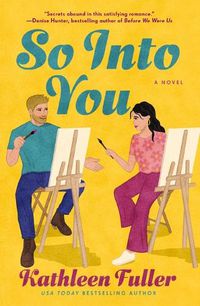 Cover image for So Into You