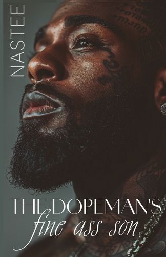 Cover image for The Dopeman's Fine Ass Son