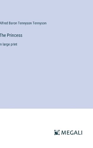 Cover image for The Princess