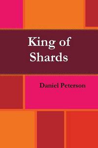 Cover image for King of Shards