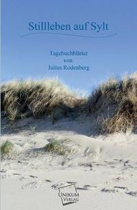 Cover image for Stillleben Auf Sylt